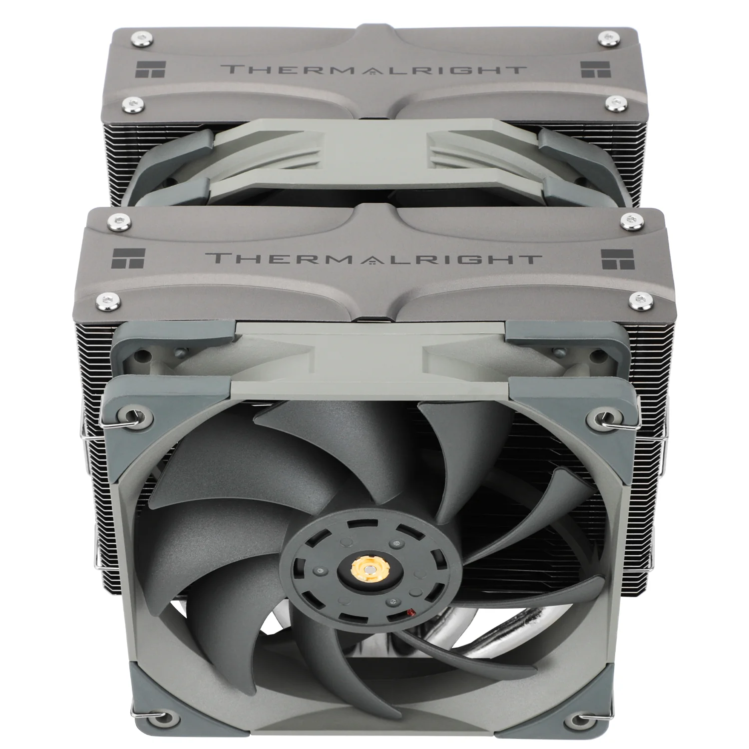 Thermalright Frost Commander 140 Sort