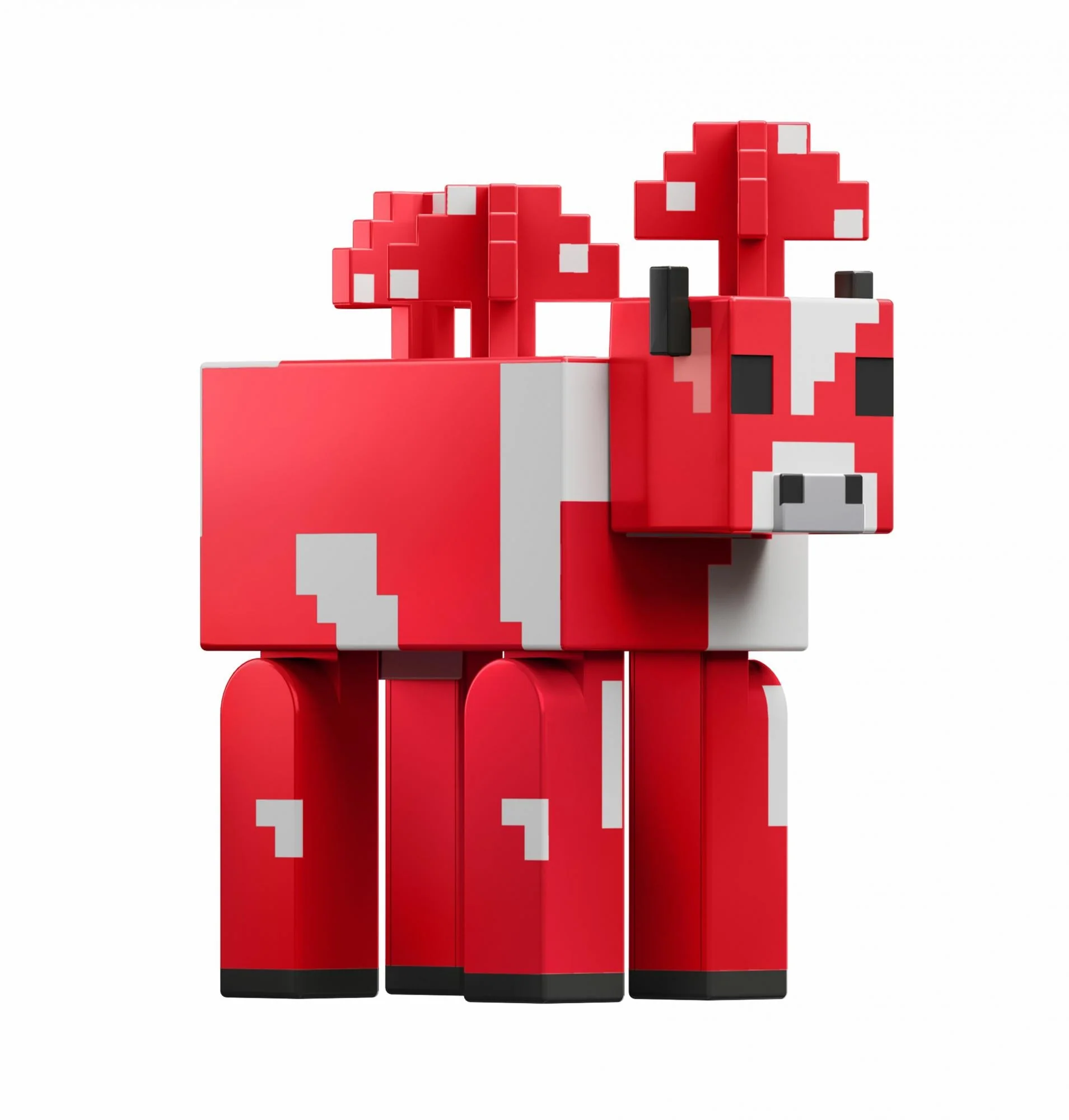 Minecraft - Biome Builds - 8cm Svamp (HTL83)