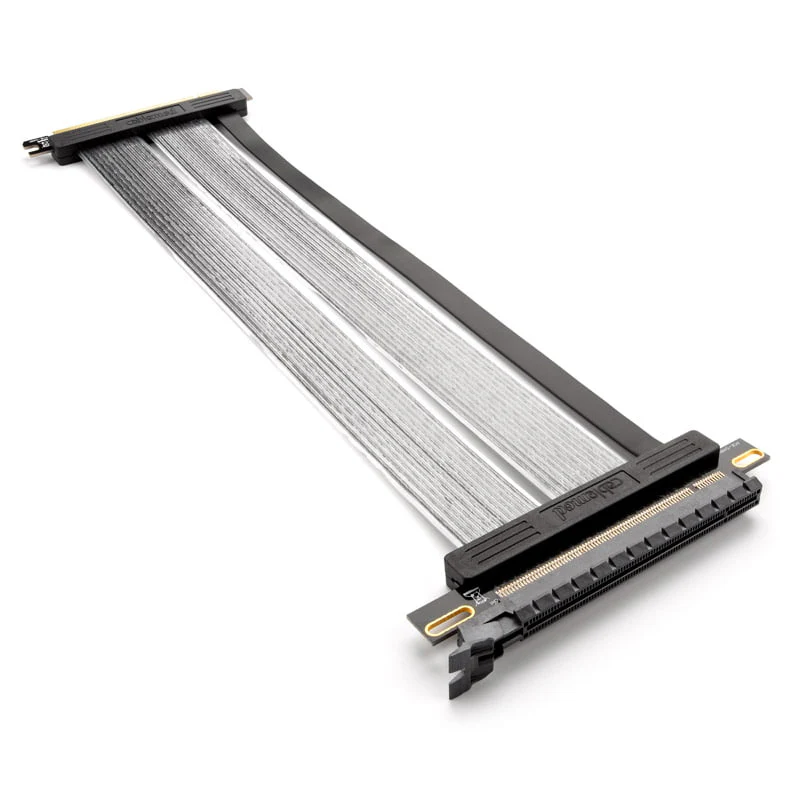 Cablemod PCIe 4.0 Riser-Kabel – 30 cm