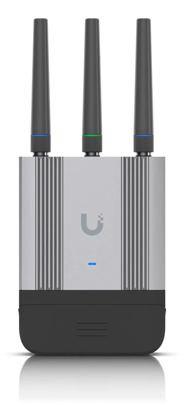 Ubiquiti UniFi UMR-Industrial - Mobil WiFi Router