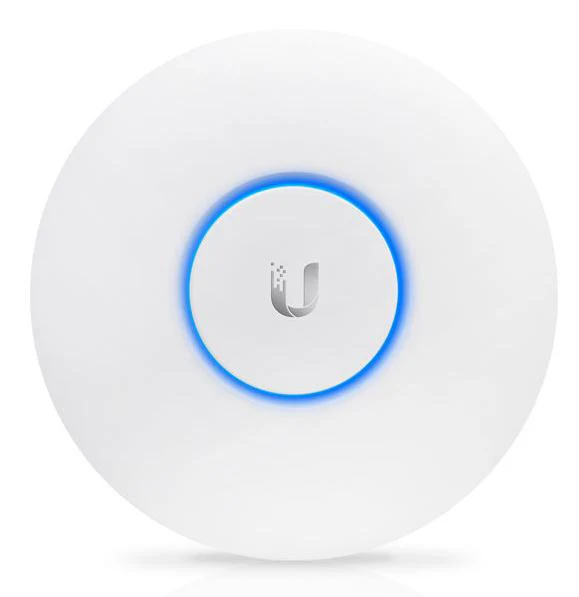 Ubiquiti UAP-AC-PRO - 5 pak - 1GE/AC1750/AP - Inde/Ude