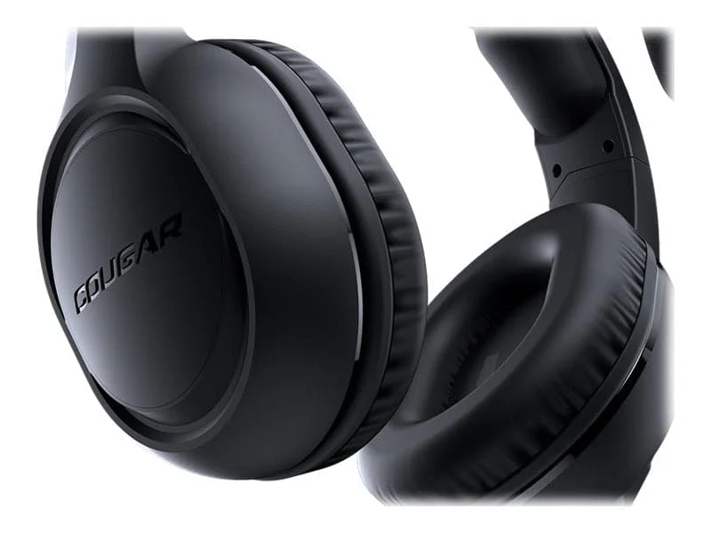 COUGAR HX330 Kabel-Headset Schwarz