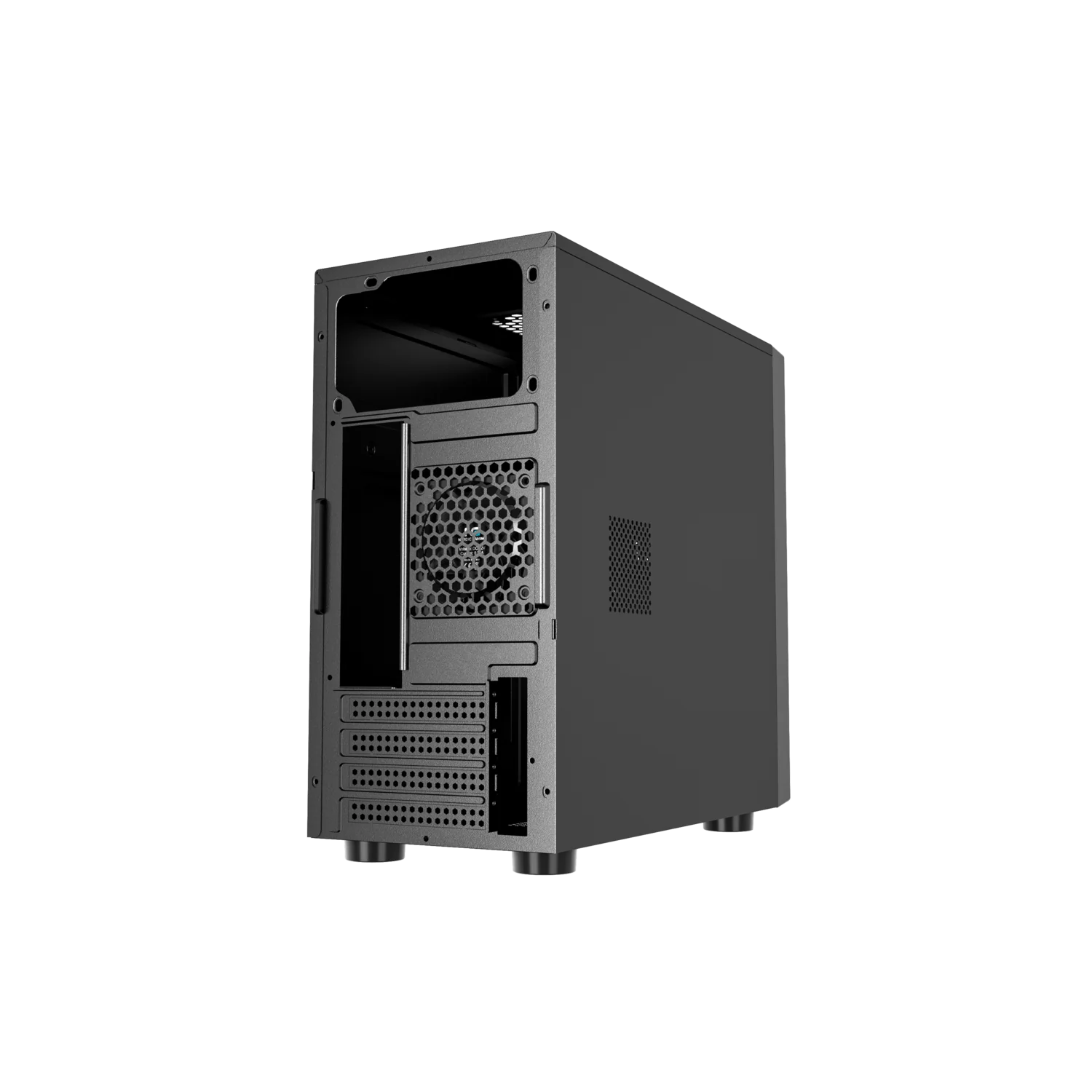 Nordic Gaming Studio mATX case
